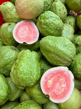 Load image into Gallery viewer, Pink Guava - 10 LB - Free Express Shipping
